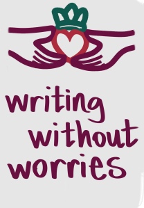 Writing Without Worries logo
